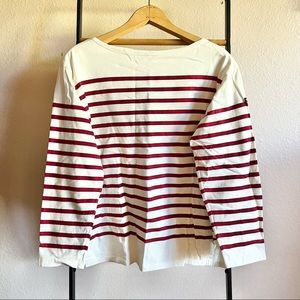 St James Nautical Breton